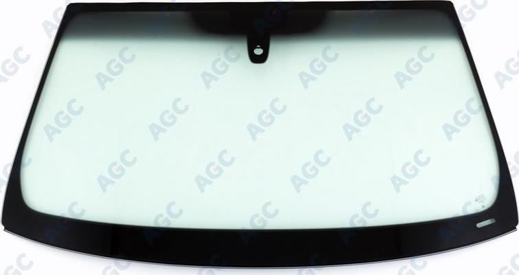 AGC 4032120 - Ветровое стекло avtokuzovplus.com.ua