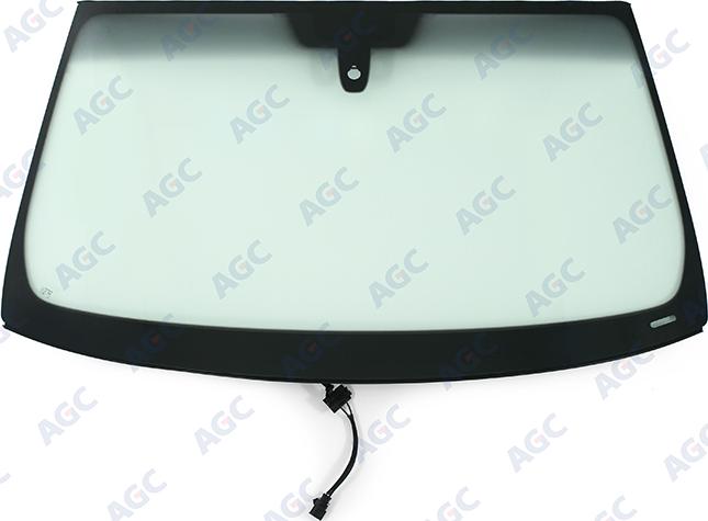 AGC 4032121 - Ветровое стекло avtokuzovplus.com.ua