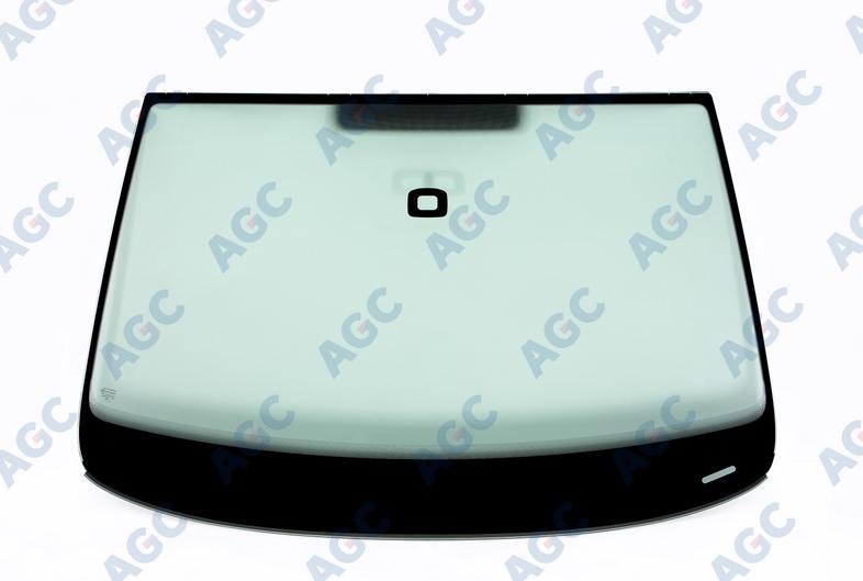 AGC 4032159 - Вітрове скло autocars.com.ua