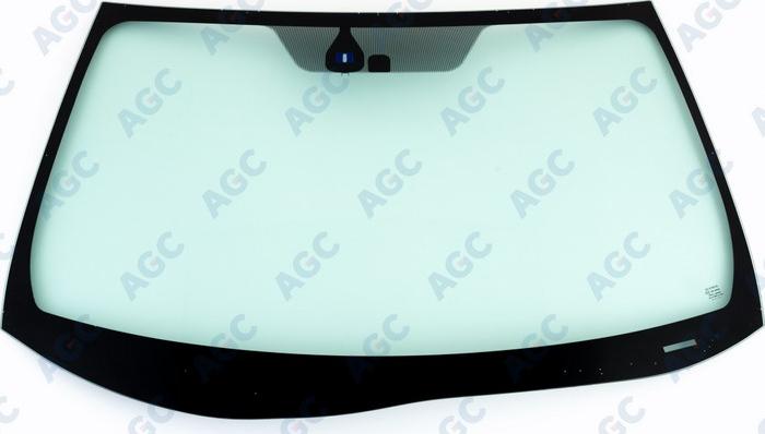 AGC 4032183 - Ветровое стекло autodnr.net