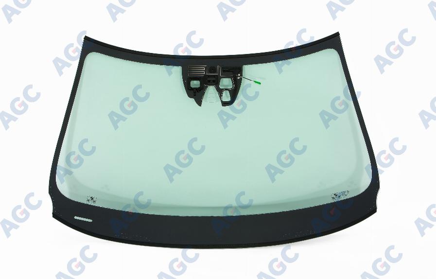 AGC 4032187 - Ветровое стекло avtokuzovplus.com.ua