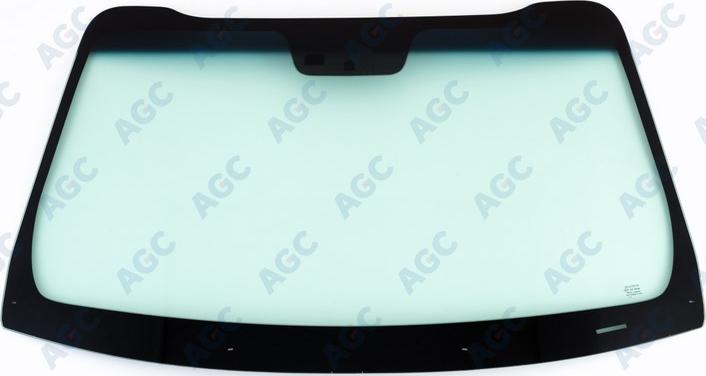 AGC 4032198 - Вітрове скло autocars.com.ua