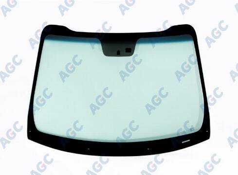 AGC 4032200 - Ветровое стекло autodnr.net