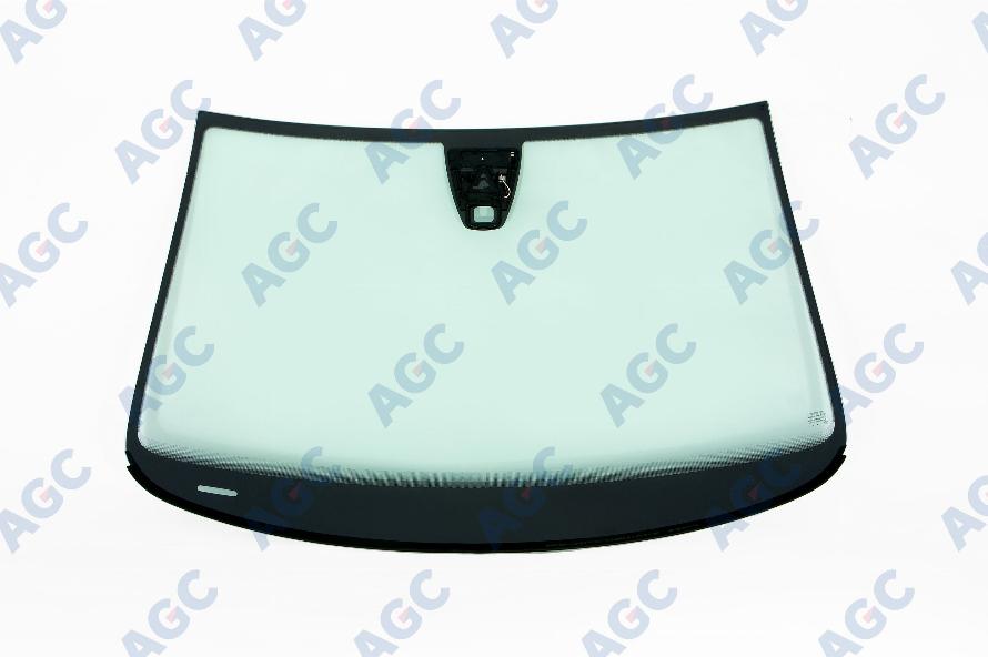 AGC 4032208 - Ветровое стекло autodnr.net