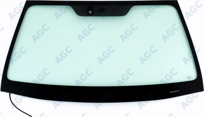 AGC 4032220 - Ветровое стекло avtokuzovplus.com.ua