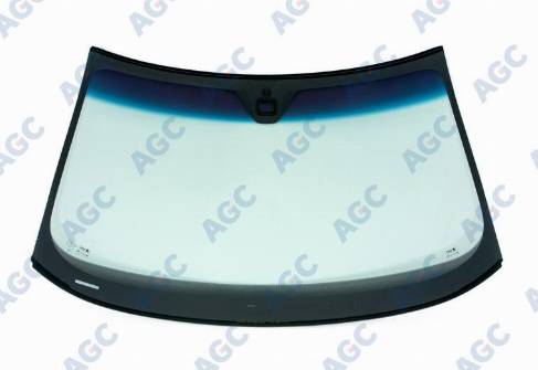 AGC 4032222 - Ветровое стекло avtokuzovplus.com.ua