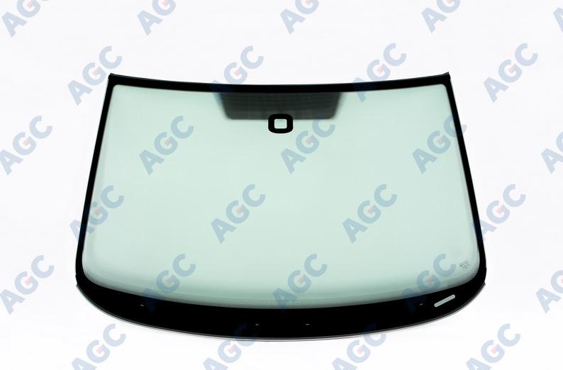 AGC 4032227 - Ветровое стекло avtokuzovplus.com.ua