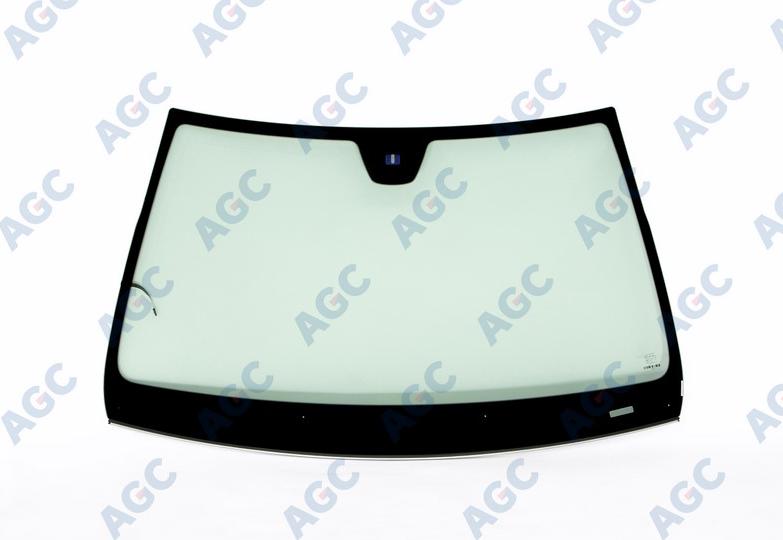 AGC 4032236 - Ветровое стекло avtokuzovplus.com.ua