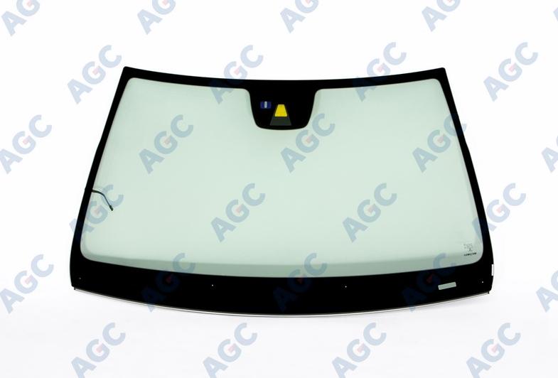 AGC 4032237 - Ветровое стекло autodnr.net