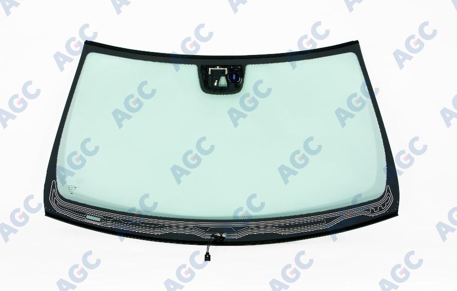 AGC 4032251 - Ветровое стекло avtokuzovplus.com.ua