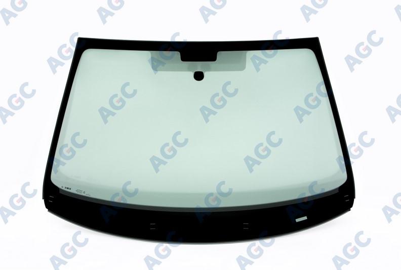 AGC 4032261 - Ветровое стекло autodnr.net