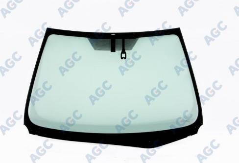 AGC 4032277 - Ветровое стекло avtokuzovplus.com.ua