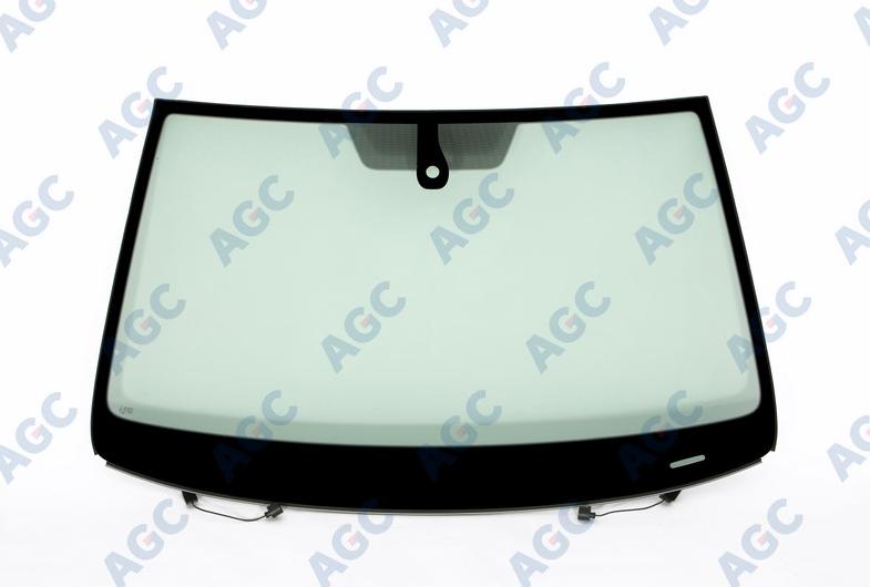 AGC 4032301 - Ветровое стекло avtokuzovplus.com.ua