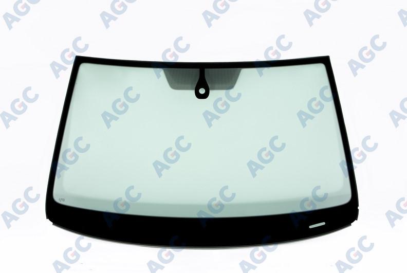 AGC 4032303 - Ветровое стекло autodnr.net