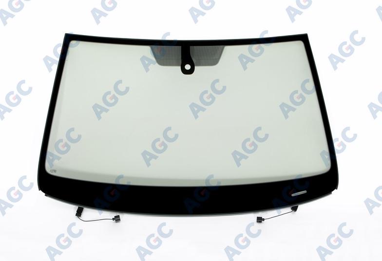 AGC 4032309 - Ветровое стекло autodnr.net