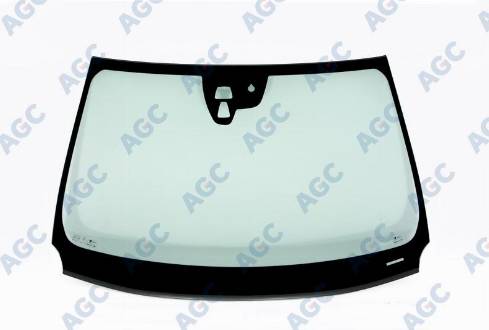 AGC 4032325 - Ветровое стекло autodnr.net