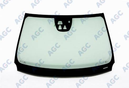 AGC 4032326 - Вітрове скло autocars.com.ua
