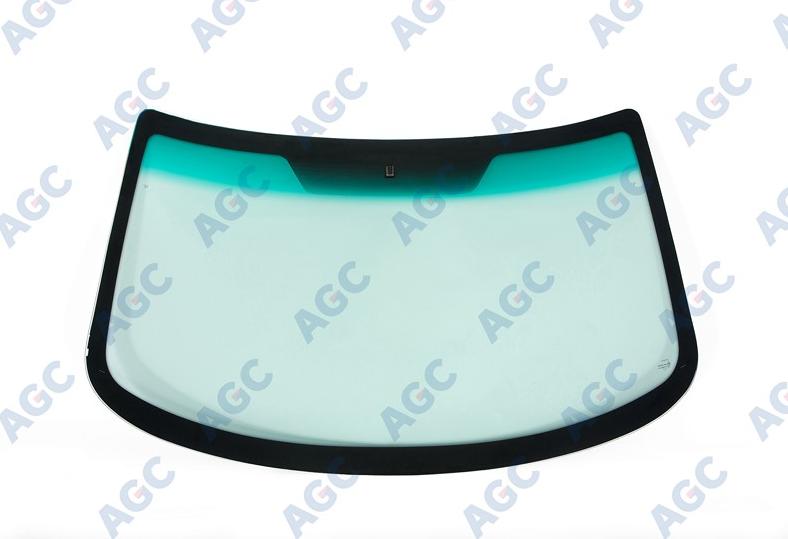 AGC 4032355 - Ветровое стекло avtokuzovplus.com.ua