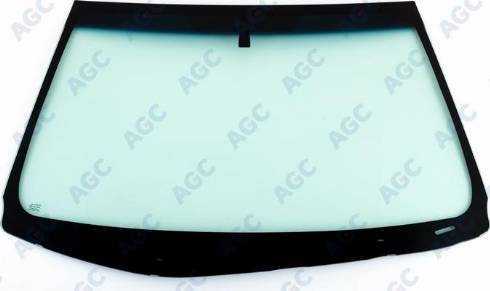 AGC 4032358 - Ветровое стекло avtokuzovplus.com.ua