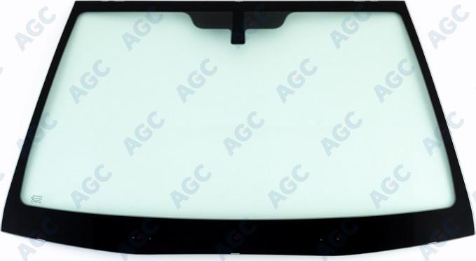 AGC 4032360 - Вітрове скло autocars.com.ua