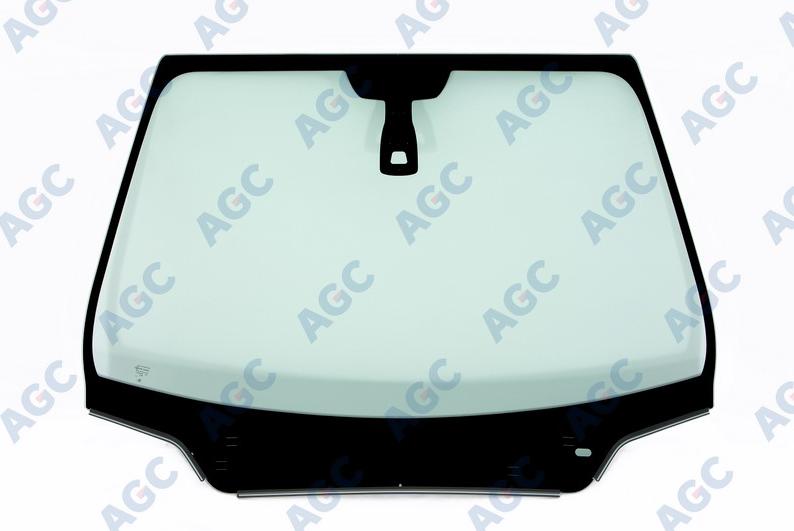 AGC 4032387 - Вітрове скло autocars.com.ua