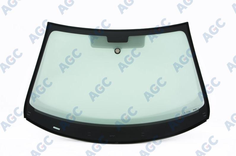 AGC 4032398 - Ветровое стекло autodnr.net