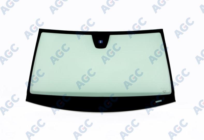 AGC 4032432 - Ветровое стекло avtokuzovplus.com.ua