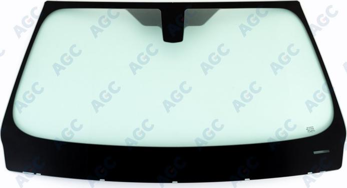 AGC 4032473 - Ветровое стекло avtokuzovplus.com.ua