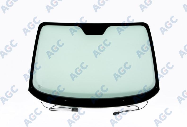 AGC 4032485 - Ветровое стекло avtokuzovplus.com.ua