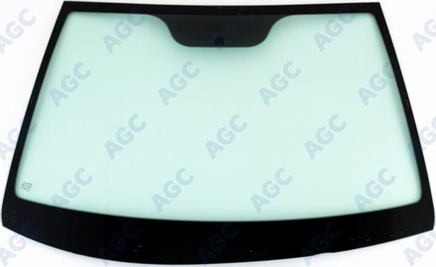 AGC 4032490 - Ветровое стекло autodnr.net