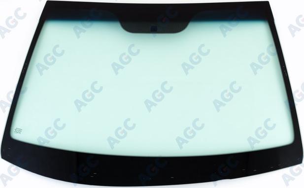 AGC 4032491 - Ветровое стекло autodnr.net