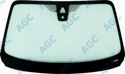 AGC 4032541 - Ветровое стекло autodnr.net