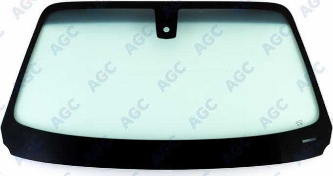 AGC 4032542 - Ветровое стекло autodnr.net