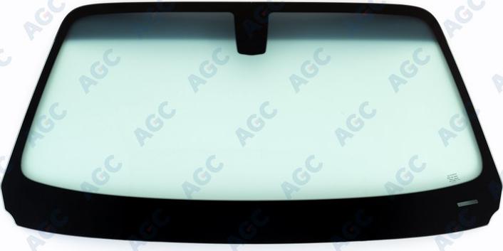 AGC 4032543 - Ветровое стекло autodnr.net