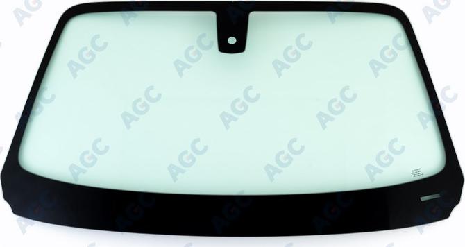 AGC 4032544 - Ветровое стекло autodnr.net