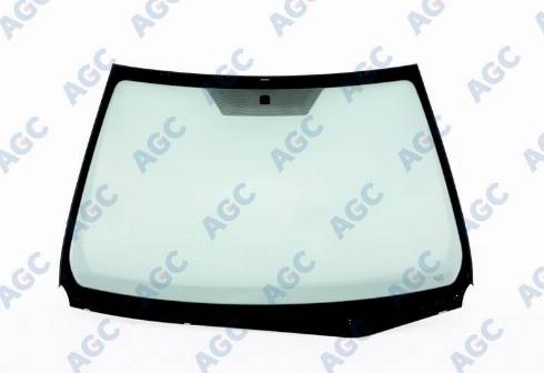 AGC 4032560 - Ветровое стекло avtokuzovplus.com.ua