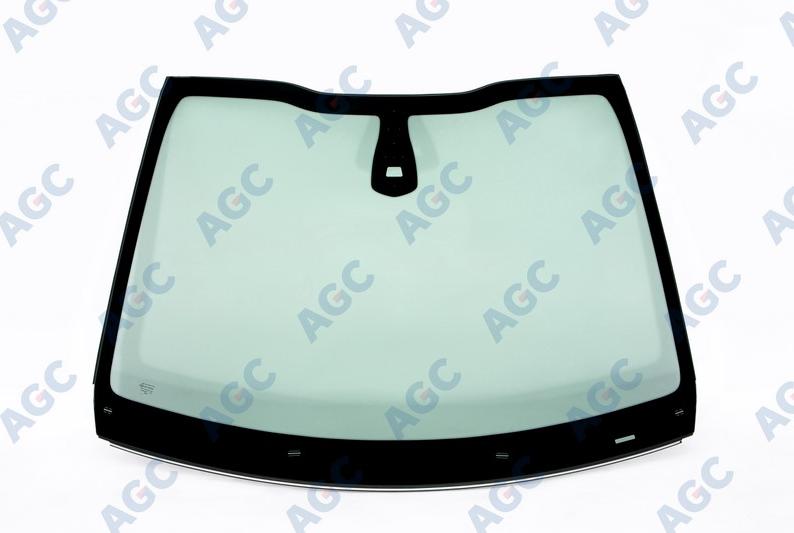 AGC 4032567 - Ветровое стекло autodnr.net