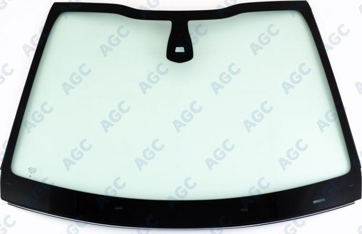 AGC 4032568 - Ветровое стекло avtokuzovplus.com.ua