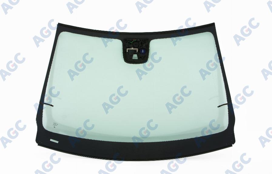 AGC 4032575 - Ветровое стекло avtokuzovplus.com.ua