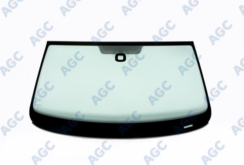 AGC 4032615 - Ветровое стекло avtokuzovplus.com.ua