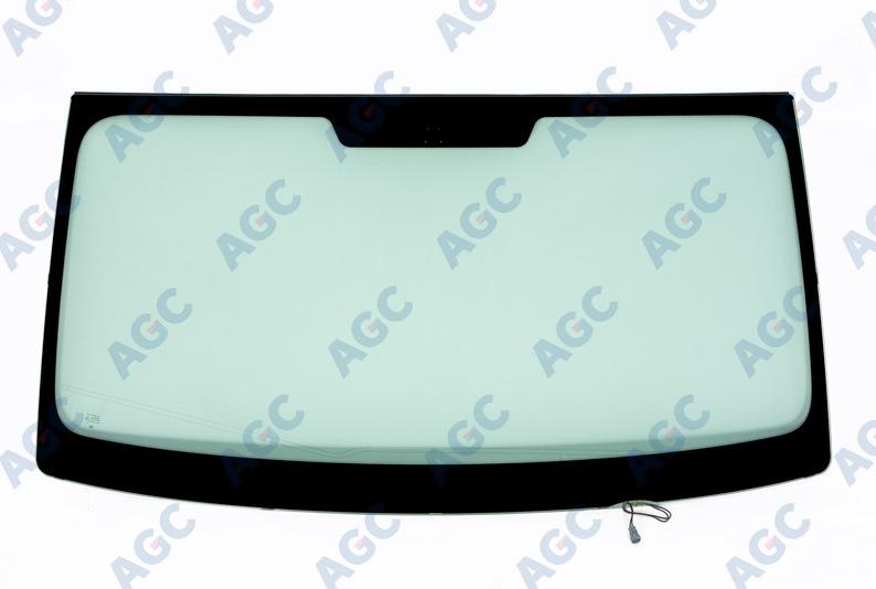 AGC 4032640 - Ветровое стекло avtokuzovplus.com.ua