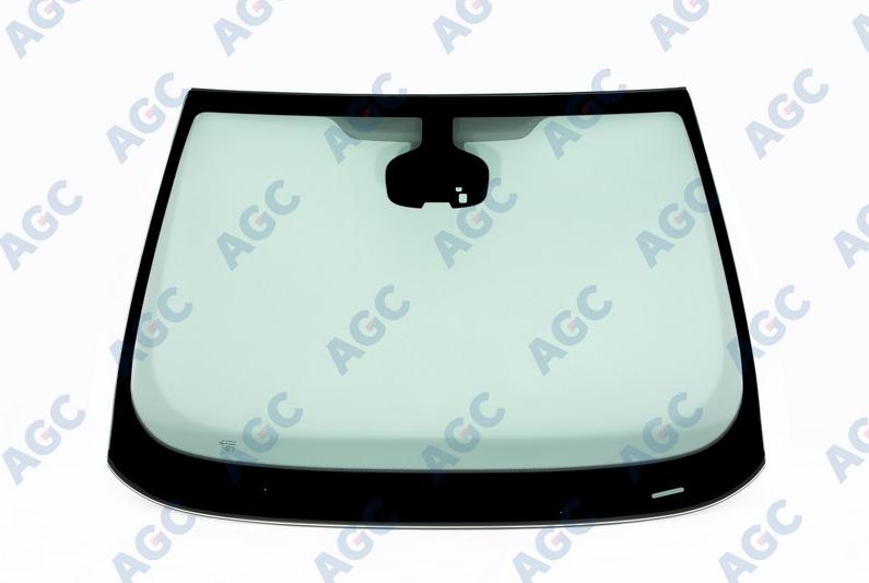 AGC 4032651 - Ветровое стекло avtokuzovplus.com.ua