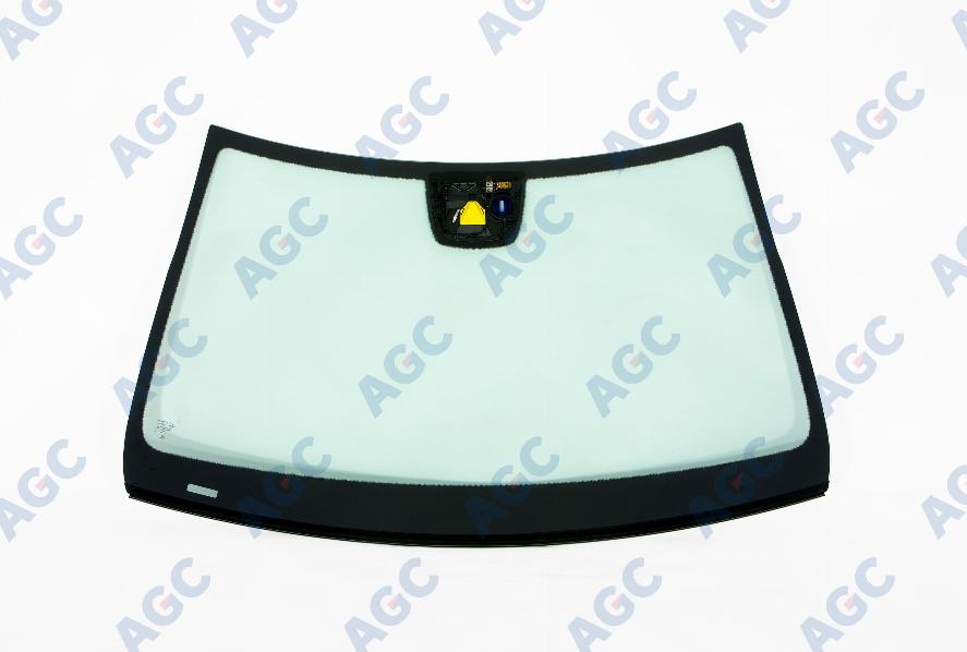 AGC 4032656 - Ветровое стекло autodnr.net
