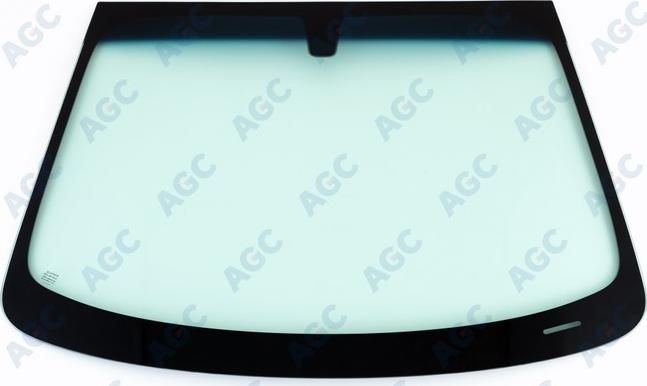 AGC 4032713 - Ветровое стекло avtokuzovplus.com.ua
