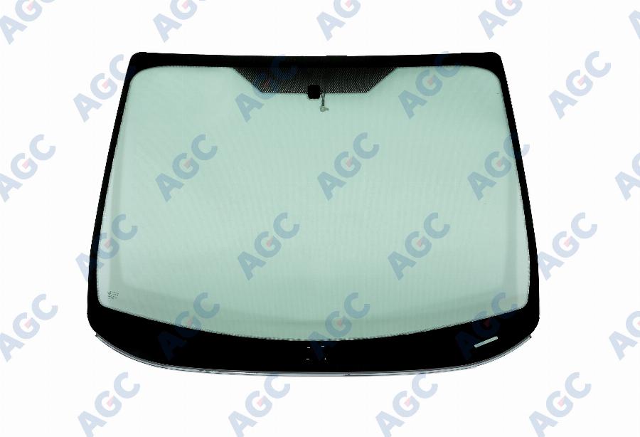 AGC 4032762 - Вітрове скло autocars.com.ua
