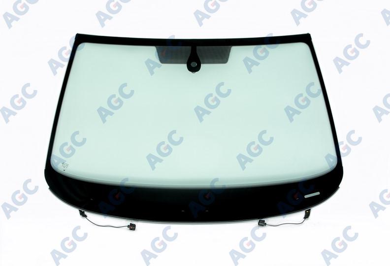 AGC 4032800 - Ветровое стекло autodnr.net