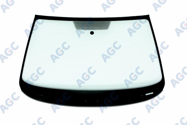 AGC 4032801 - Ветровое стекло autodnr.net