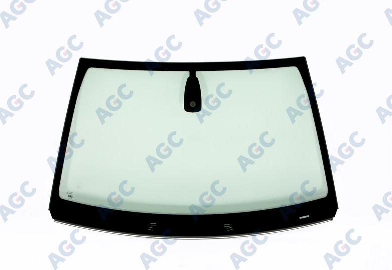 AGC 4032804 - Ветровое стекло avtokuzovplus.com.ua