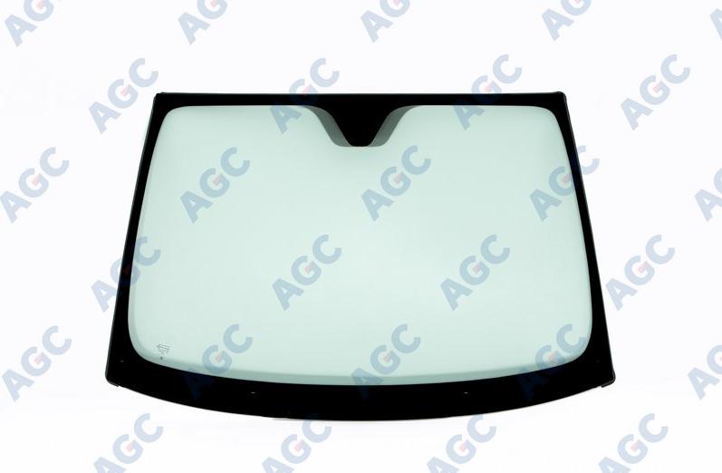 AGC 4032808 - Ветровое стекло avtokuzovplus.com.ua