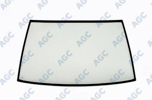 AGC 4032811 - Ветровое стекло avtokuzovplus.com.ua